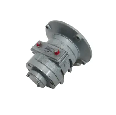 NEW GAST NL42-NCW-6 AIR MOTOR NL42NCW6