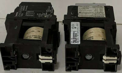 USED Siemens 3TH4022-0B