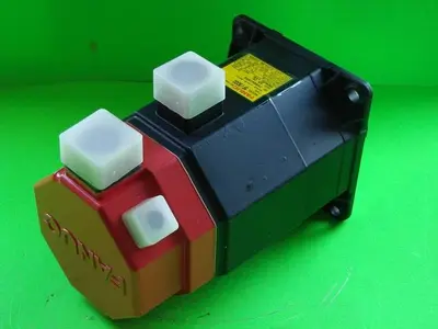 NEW FANUC A06B-0345-B231