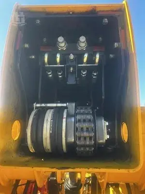 USED 2014 JCB 510-56