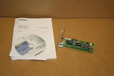 NEW SIEMENS 6GK1 161-2AA00