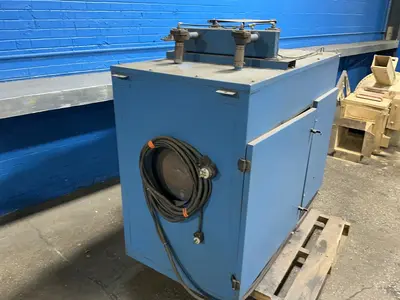 5 Hp Dust Collector