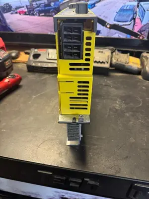 USED FANUC A06B-6114-H209