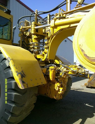 Used 1994 CATERPILLAR 623F Scrapers California US | Proxy Equipment #1427089