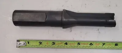 Used INGERSOLL CUTTING TOOLS A11202821RS1 Misc Industrial Equipment Kentucky US | Aucto #686744