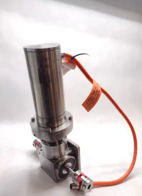 Used Kollmorgen Food Grade GearMotor Gearmotors Michigan US | Maverick Industrial Sales #1398709