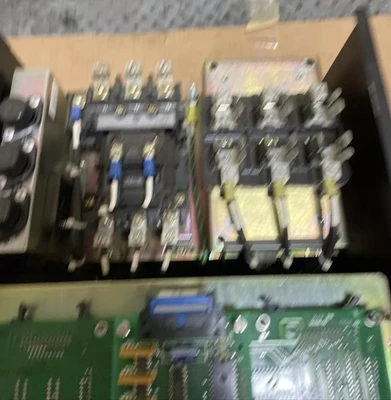 USED Allen-Bradley 1392-B050-RG-MC-A-F1