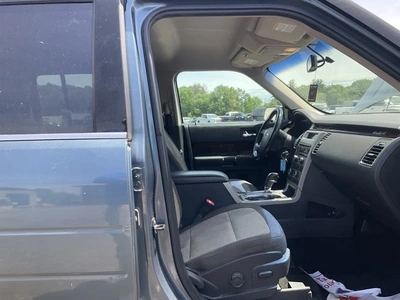 Used 2010 FORD FLEX SUVs Michigan US | Miedema Asset Management Group #1304550
