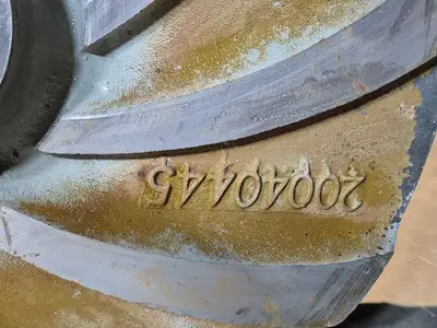USED METSO PDCH 2019
