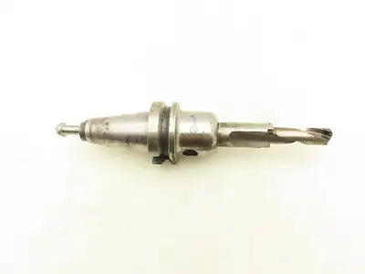 Accutek BT40-EMH 0.750-2.55 Allied Machine #17 Special Gen3sys Holder 0.75"