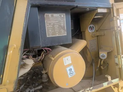 Used 2002 CATERPILLAR 953C Compact Track Loaders Alabama US | Proxy Equipment #1382994