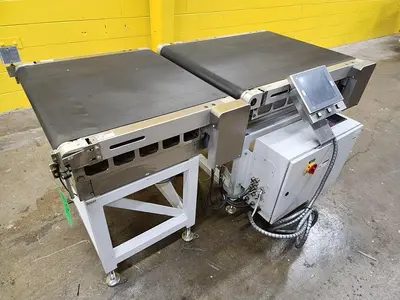 Used OCS _UNKNOWN_ Checkweighers (Misc) Wisconsin US | Packer City Sales #1297929
