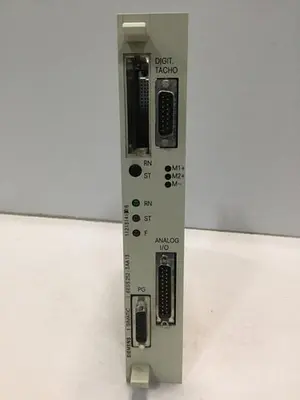 USED SIEMENS 6ES5252-3AA13