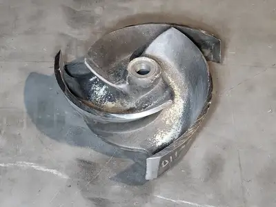 Used GOULDS 58605 Parts (Hydraulics and Pneumatics) British Columbia CA | Lenmark #257064