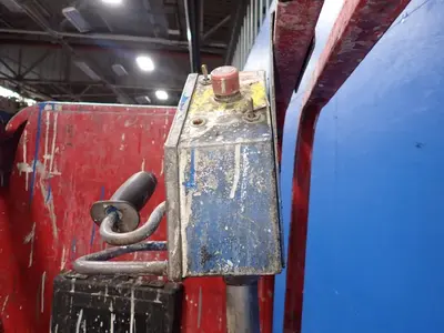 Scissor Lift