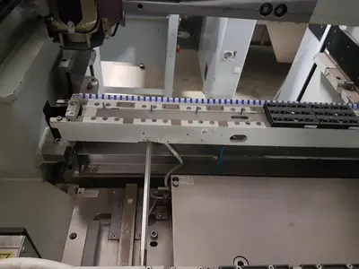 USED SIEMENS SIPLACE SMT MACHINES  PACKAGE