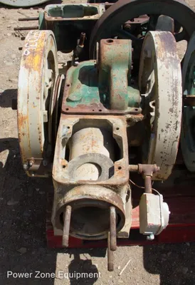 USED FAIRBANKS MORSE 118