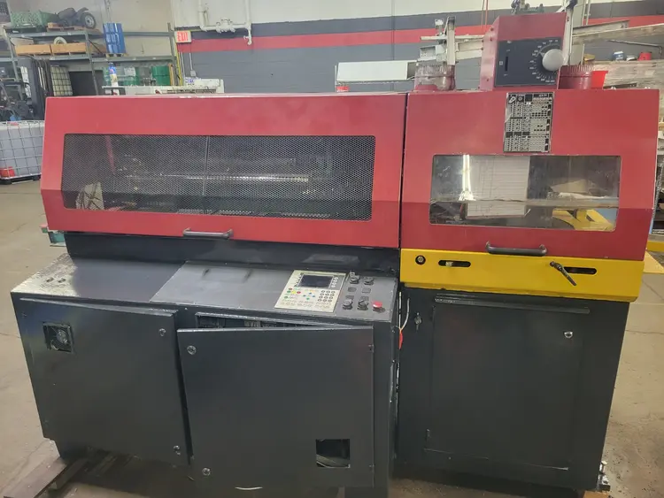 Used 2007 KALTENBACH KKS-400NA Circular Cold Saws Illinois US | Aucto #1421913