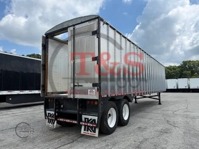 Used 2024 KALYN SIEBERT _UNKNOWN_ Misc Trailers Illinois US | T&S Trailer Pool #1509442