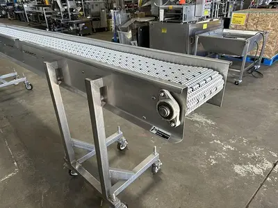 USED COASTLINE EQUIPMENT 6139