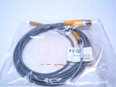 NEW TURCK PROXIMITY SENSOR
