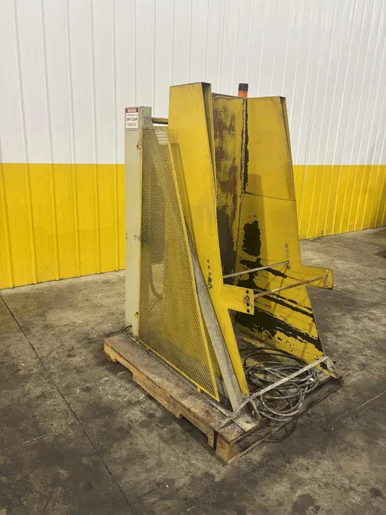 Used NOT SPECIFIED 075CLD60-26-35 Platform Lifters Ohio US | Yoder Brothers machinery #144463