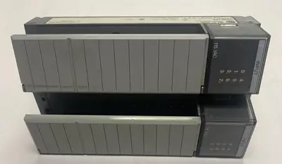 USED ALLEN-BRADLEY 1746-IA8