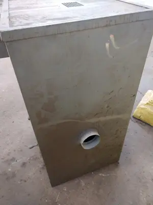 USED SETCO SPL