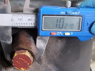 USED SPICER 244743-0