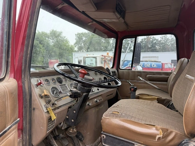 Used 1988 FORD 8000 Conventional trucks Michigan US | Miedema Asset Management Group #1372428