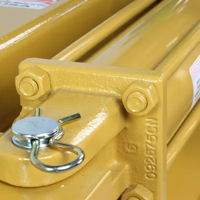 BAILEIGH BA9-RDB150110 Rotary Draw Benders | Sierra Victor Industries (5)