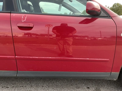 Used 2003 AUDI A4 Sedans Michigan US | Miedema Asset Management Group #1463107