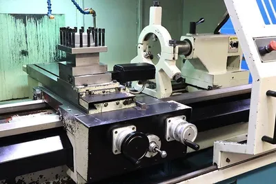 2006 SOUTHWESTERN INDUSTRIES TRAK 1840SX CNC Lathes 2-Axis | Clark Machinery Sales, LLC (6)