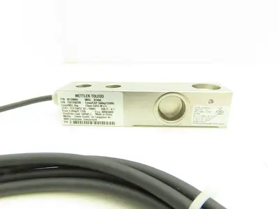 Mettler Toledo 0745A 1250 Lb Beam Load Cell for Floor Scale