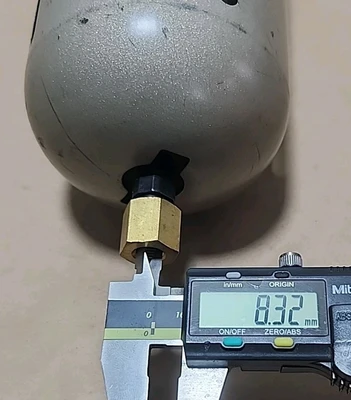 NEW CKD 1138-8C-S310