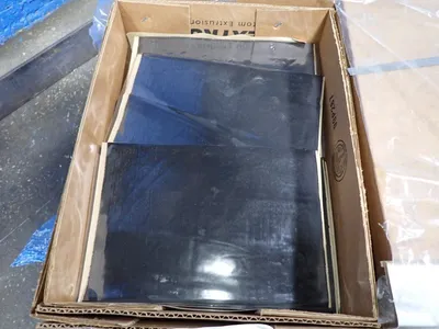 7 1/2" X 10 1/2" Seals - 104757-710
