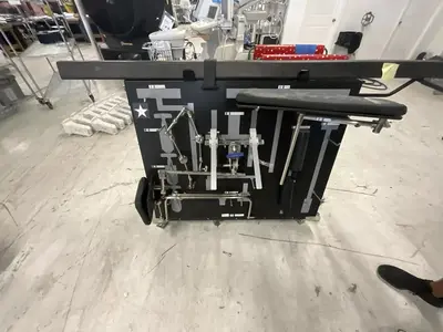 Used PT Medical Technologies See title Tables/Stretchers/Gurneys Texas US | PT Medical Technologies #1458901