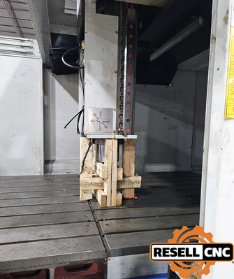 Used 2015 Kao Ming KMX-318 Vertical Machining Centers Florida US | Resell CNC #1354617