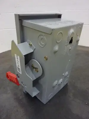 USED SIEMENS HNF361 VBII