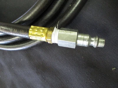 USED Speedaire Does Not Apply