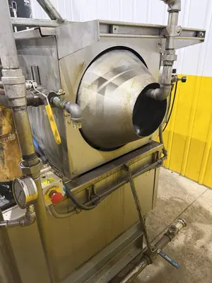 USED JENFAB LJ-19