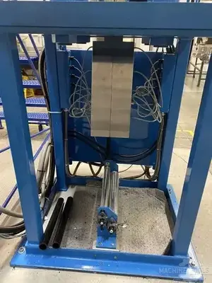 USED 2021 JENNINGS E-50