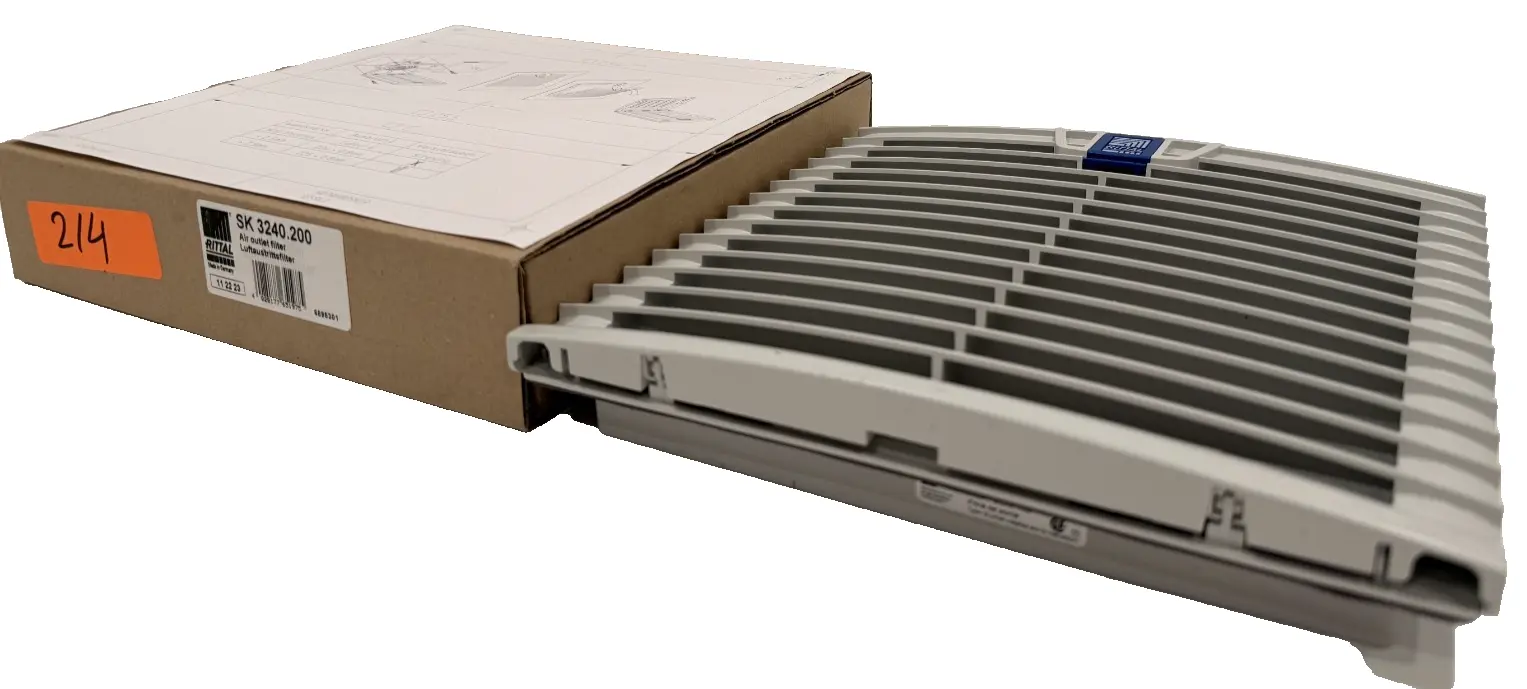 NEW RITTAL SK 3240.200