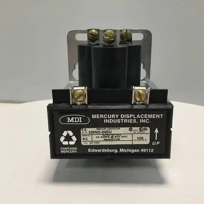 USED MDI 330NO-24DU