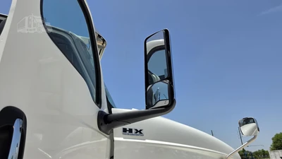 New | in-Stock 2026 INTERNATIONAL HX Conventional trucks Texas US | Roll Off Truck World #1491826