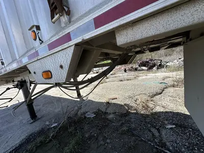 Used 2000 EAST 39' X 96" Dump Trailers Kentucky US | Proxy Equipment #1388608