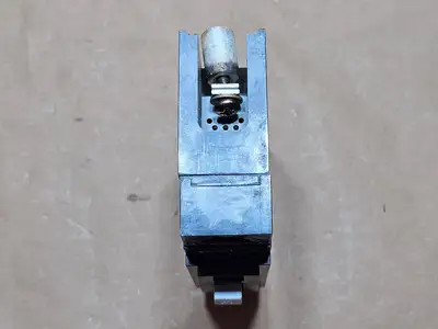 USED GENERAL ELECTRIC THED113020