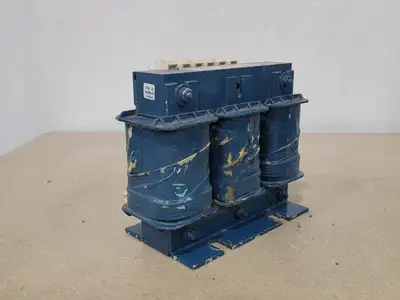 USED MTE CORPORATION RL-01803