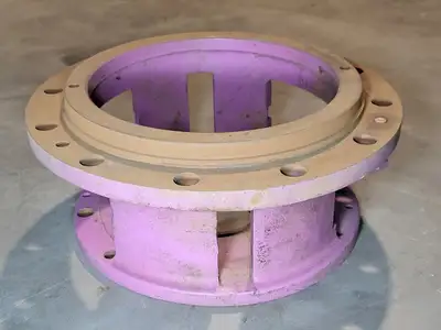 Used GOULDS 54054 Parts (Hydraulics and Pneumatics) British Columbia CA | Lenmark #257049