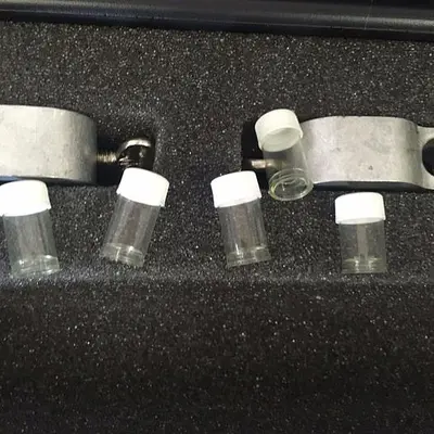RECIRCULATION SYSTEM KIT